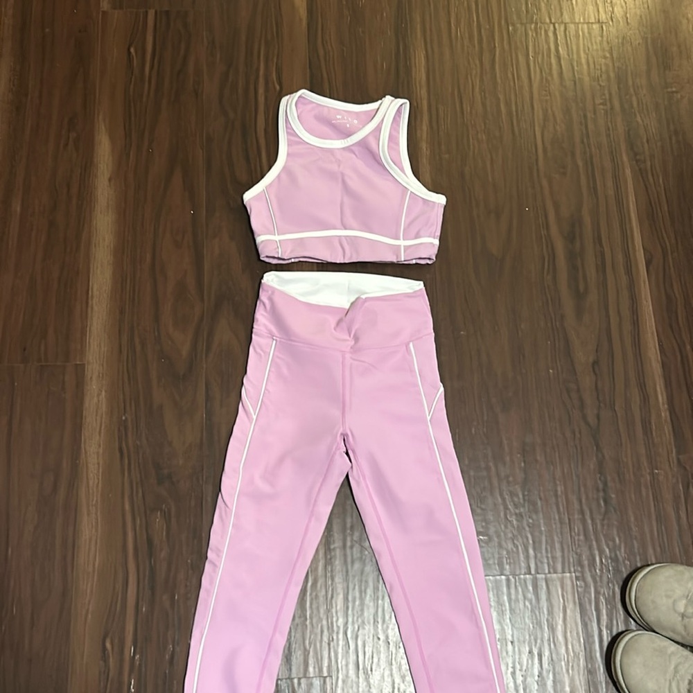 Workout Set